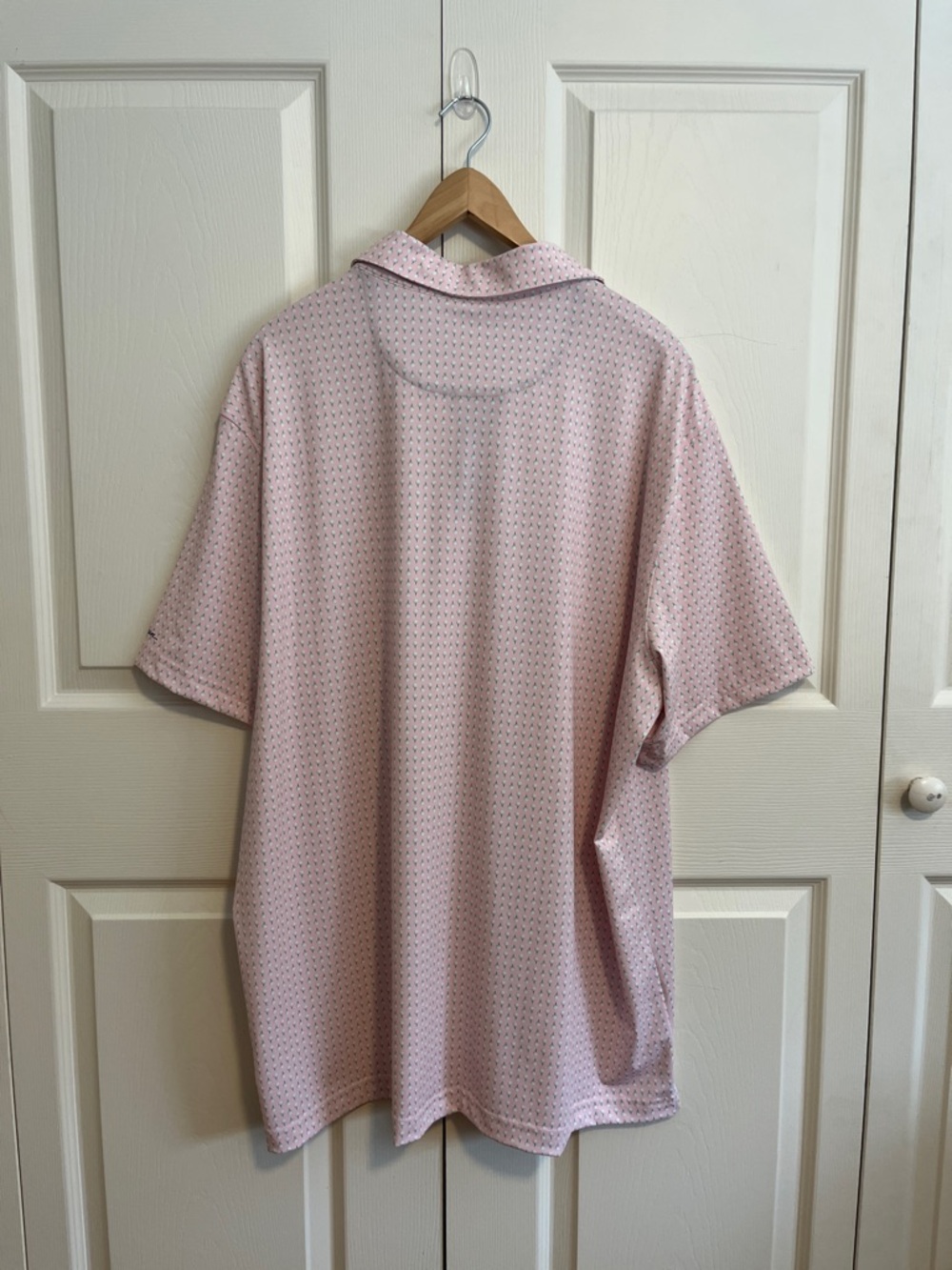 Walter Hagen, men’s golf shirt, Size XXL, NWOT - Picture 5 of 6